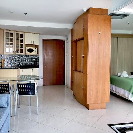 Encantador Sea Front Flat Com Servicios Rio de Janeiro Luaran gambar